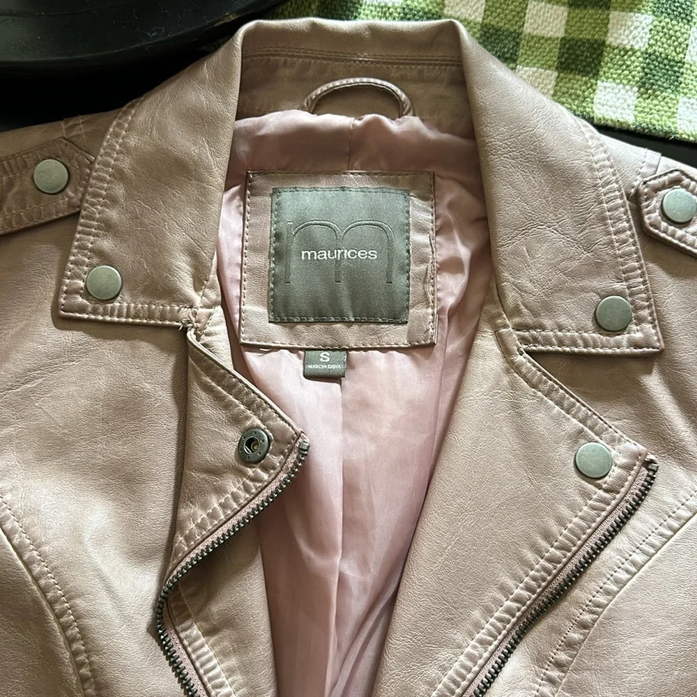Fall jacket - Picture 2 of 6